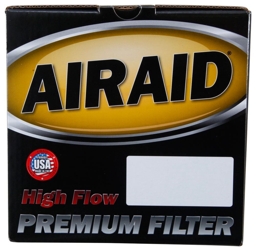 Airaid Universal Air Filter - Cone 3.5 x 8.5/5.25 x 6/3.75 x 5.25 720-440