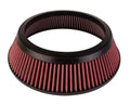Airaid Replacement Filter Element for 4in Concept II - Dry / Red Media 801-452