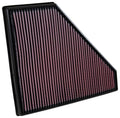 Airaid 13-14 Cadillac ATS V6.3L F/l Direct Replacement Filter 850-496