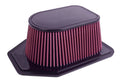 Airaid 12-13 Jeep Wrangler JK 3.6L Direct Replacement Filter 860-425