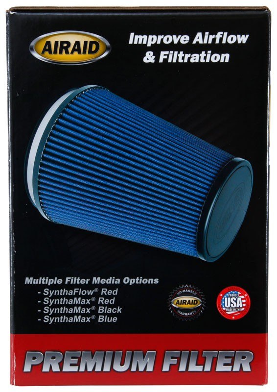 Airaid 2013 Ford Focus 2.0L / ST 2.0L Turbo Direct Replacement Filter 861-408