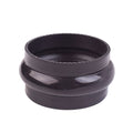 Airaid U-Build-It - Silicone Hump Hose 4inx 3in x 2.5L 9025