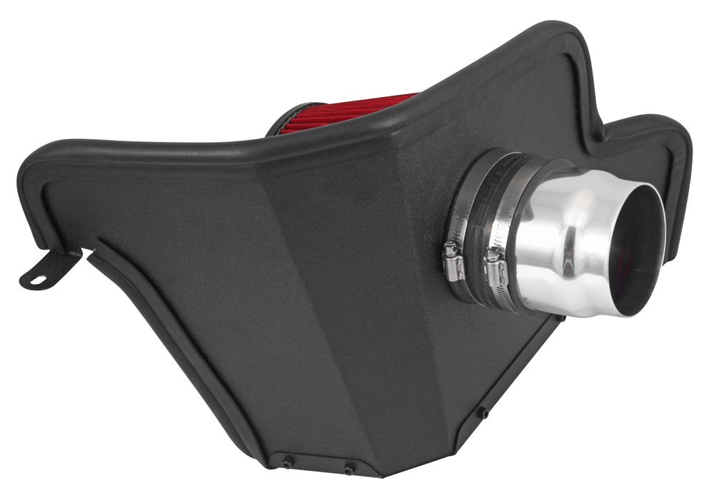 Airaid U-Build-It - Silicone Hump Hose 3.5in x 2.5in L 9029