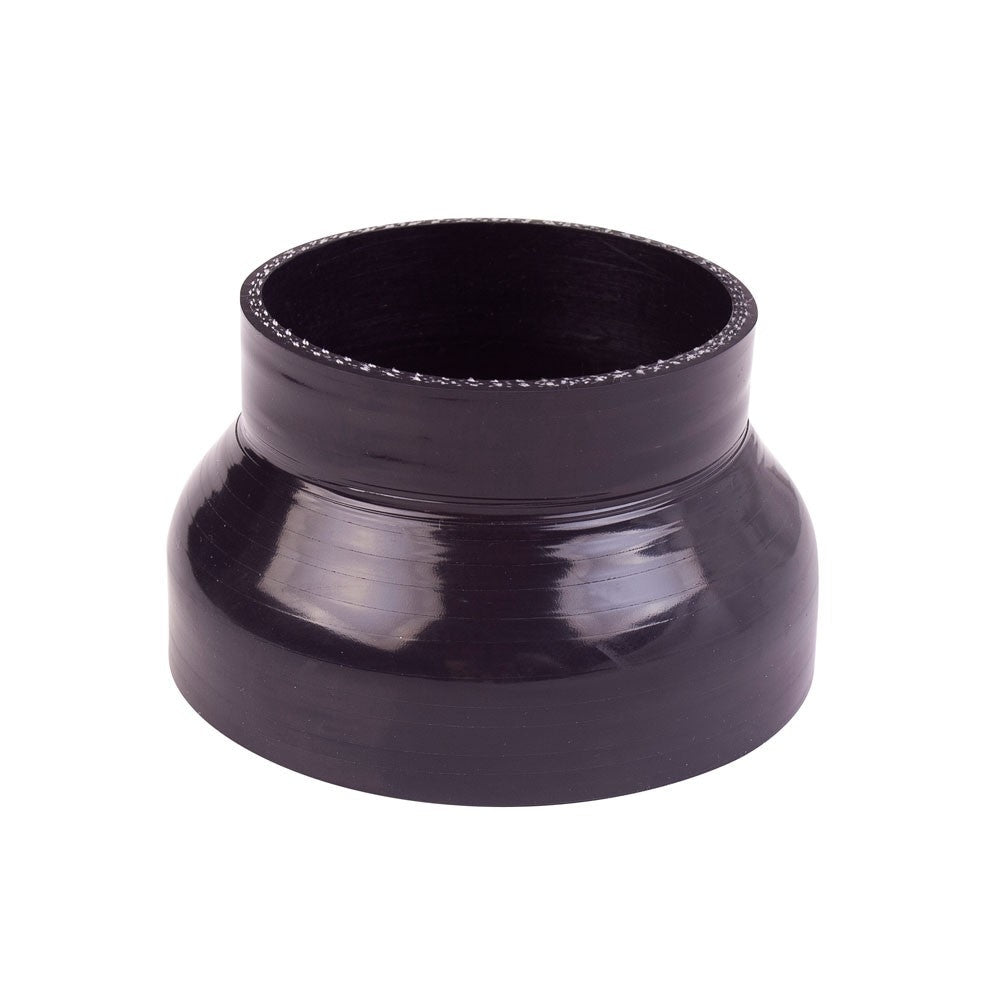 Airaid U-Build-It - Silicone Reducer 3.5in ID x 3.375in ID x 2in L 9102