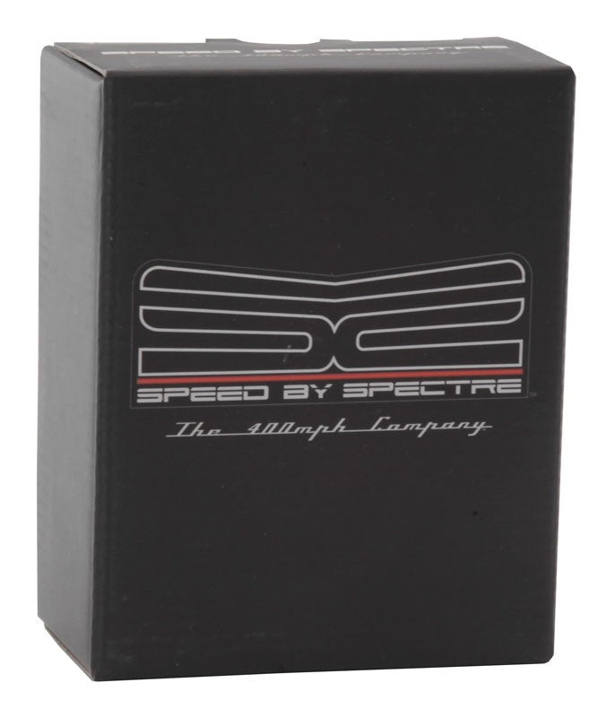Airaid U-Build-It - Urethane Coupler 2.75in ID x 3in L 9203