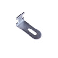 Airaid U-Build-It - Universal L Shaped 90 Degree Bracket Tube Mount 9500