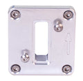 Airaid U-Build-It - MAF Sensor Plate - Hitachi 9700