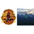 Kanye West - College Dropout & Ye - LP Vinyl Bundle