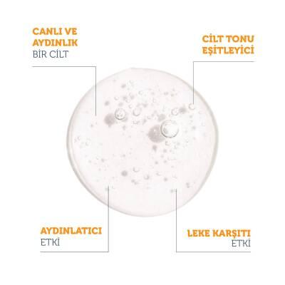 The Purest Solutions Vitamin C Serum - Brightening, Anti-aging Skincare for Uneven Skin Tone