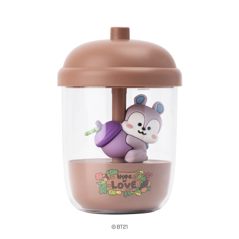 BT21 Mang Humidifier