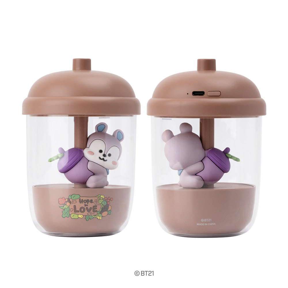 BT21 Mang Humidifier