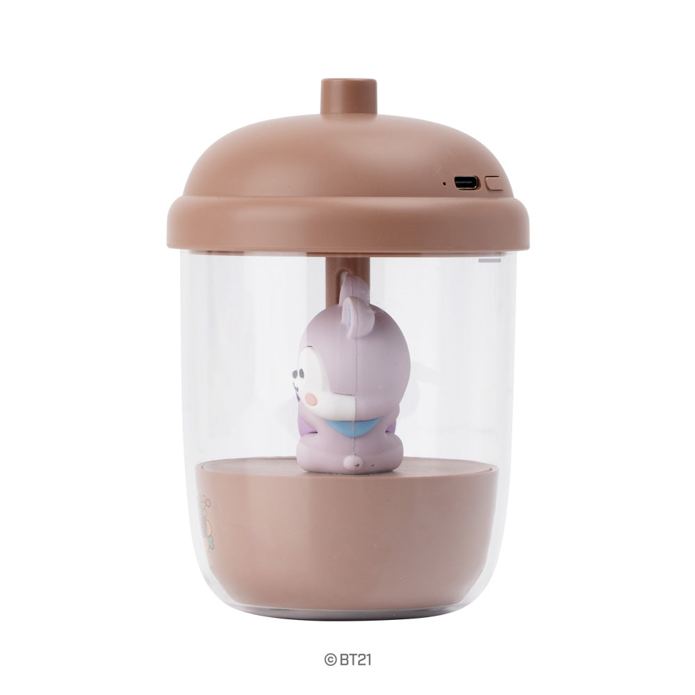 BT21 Mang Humidifier