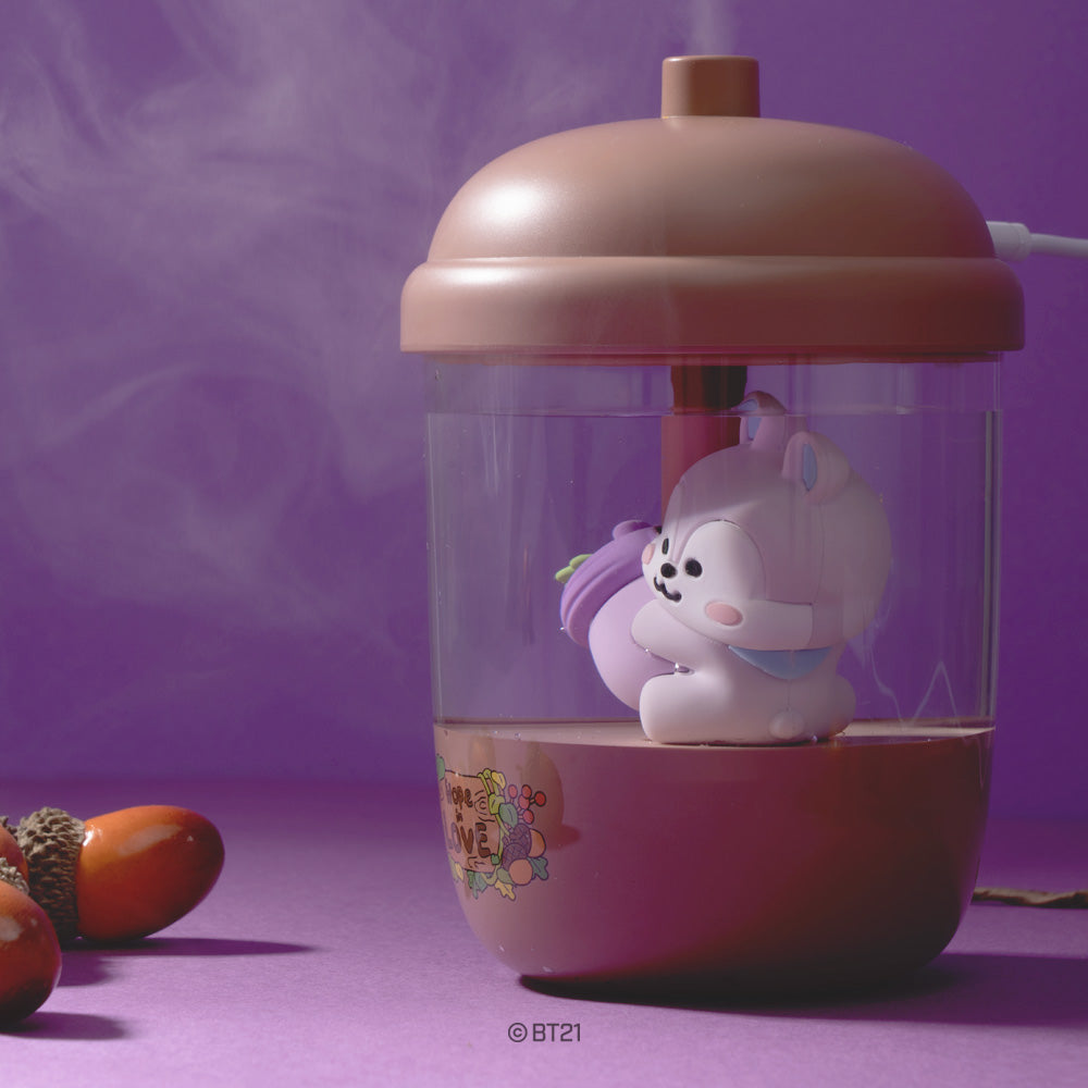 BT21 Mang Humidifier