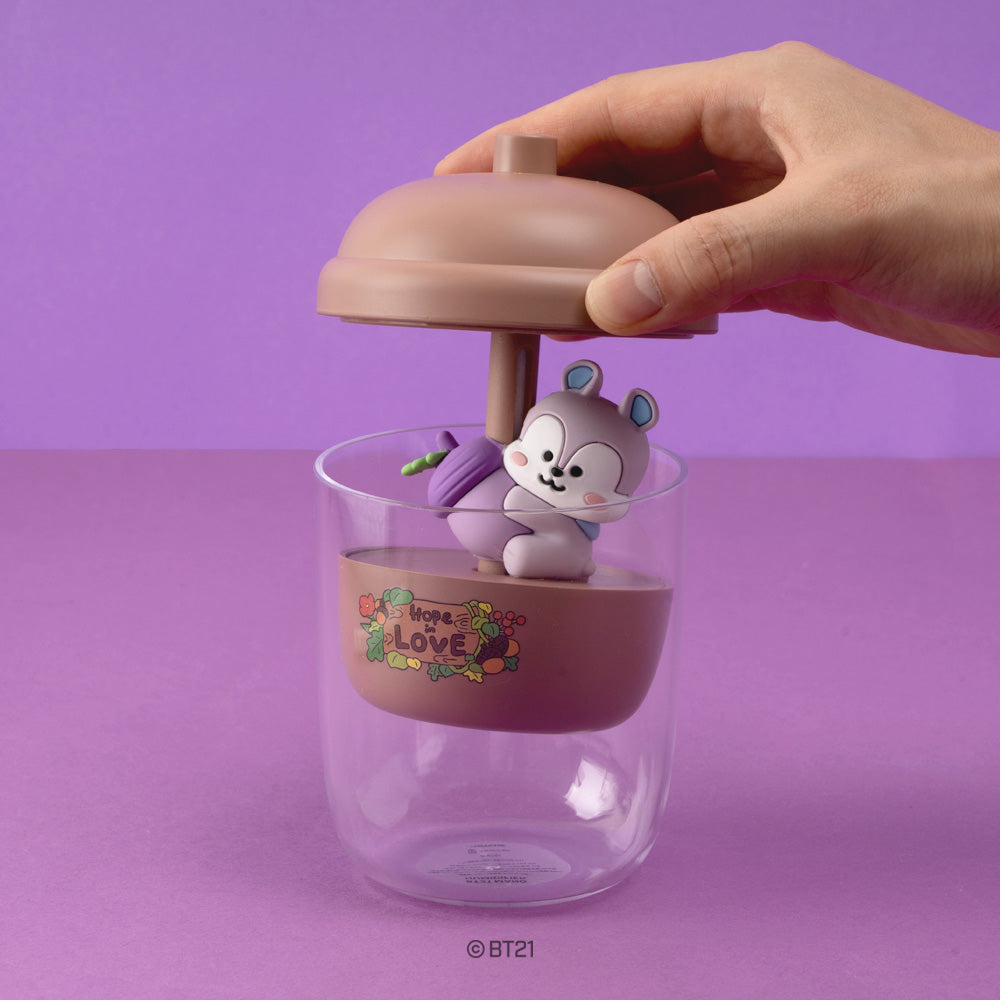 BT21 Mang Humidifier