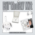 ATEEZ [Hbd Kit] Necklace Set â Seonghwa
