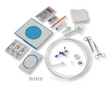 Kangaroo™ Safety P.E.G. Kits with Safe Enteral Connections - 761610