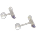 Kangaroo™ Skin Level Balloon Gastrostomy Kits with Safe Enteral Connections - 16 Fr.