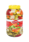 Yakamoz Mixed Pickles 5000G