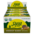 Kate's Real Food Peanut Butter Dark Chocolate Bars - 12pk