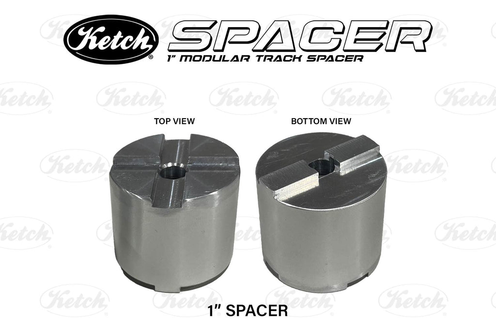 X-Aktrak Spacer