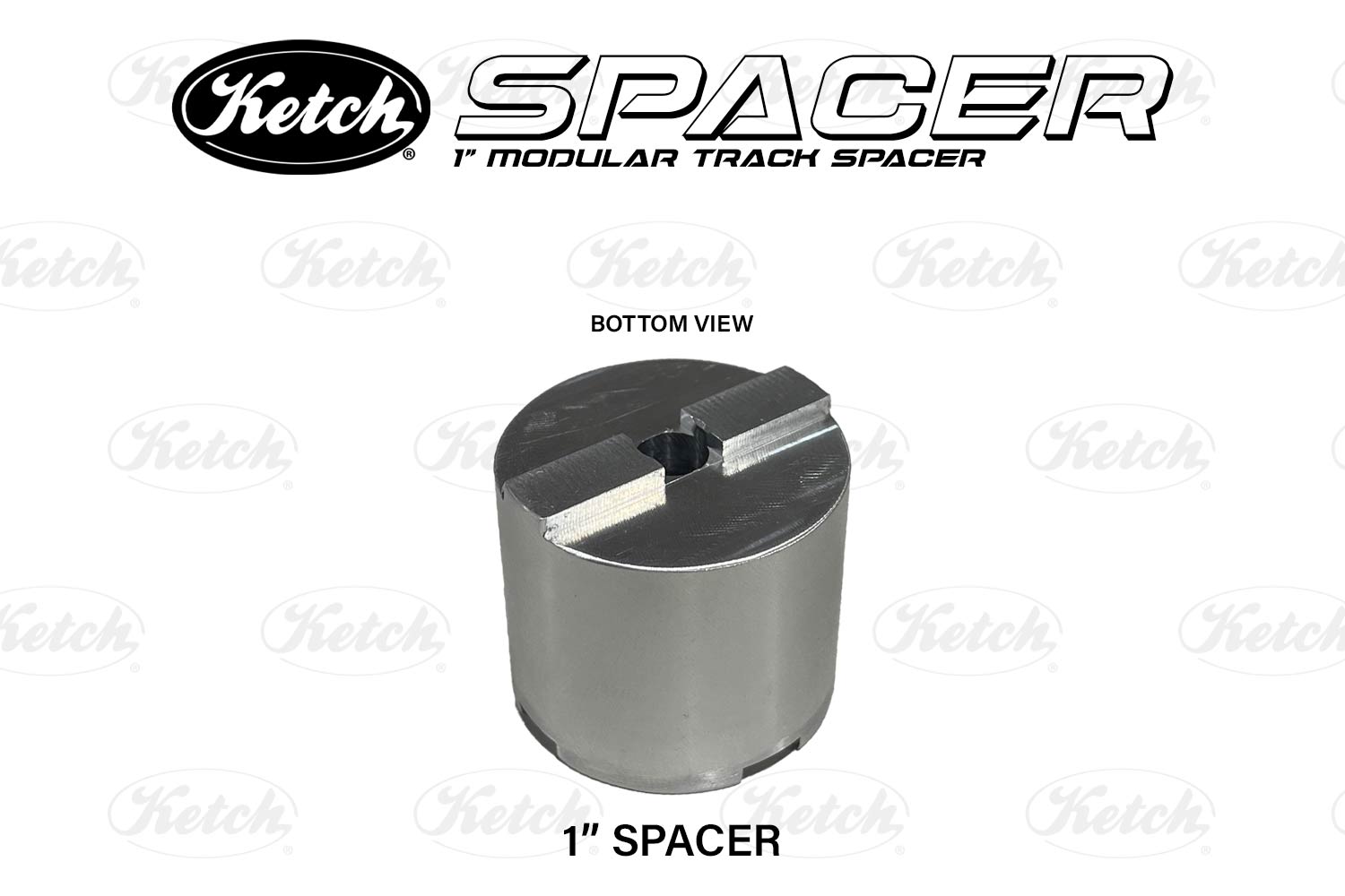X-Aktrak Spacer