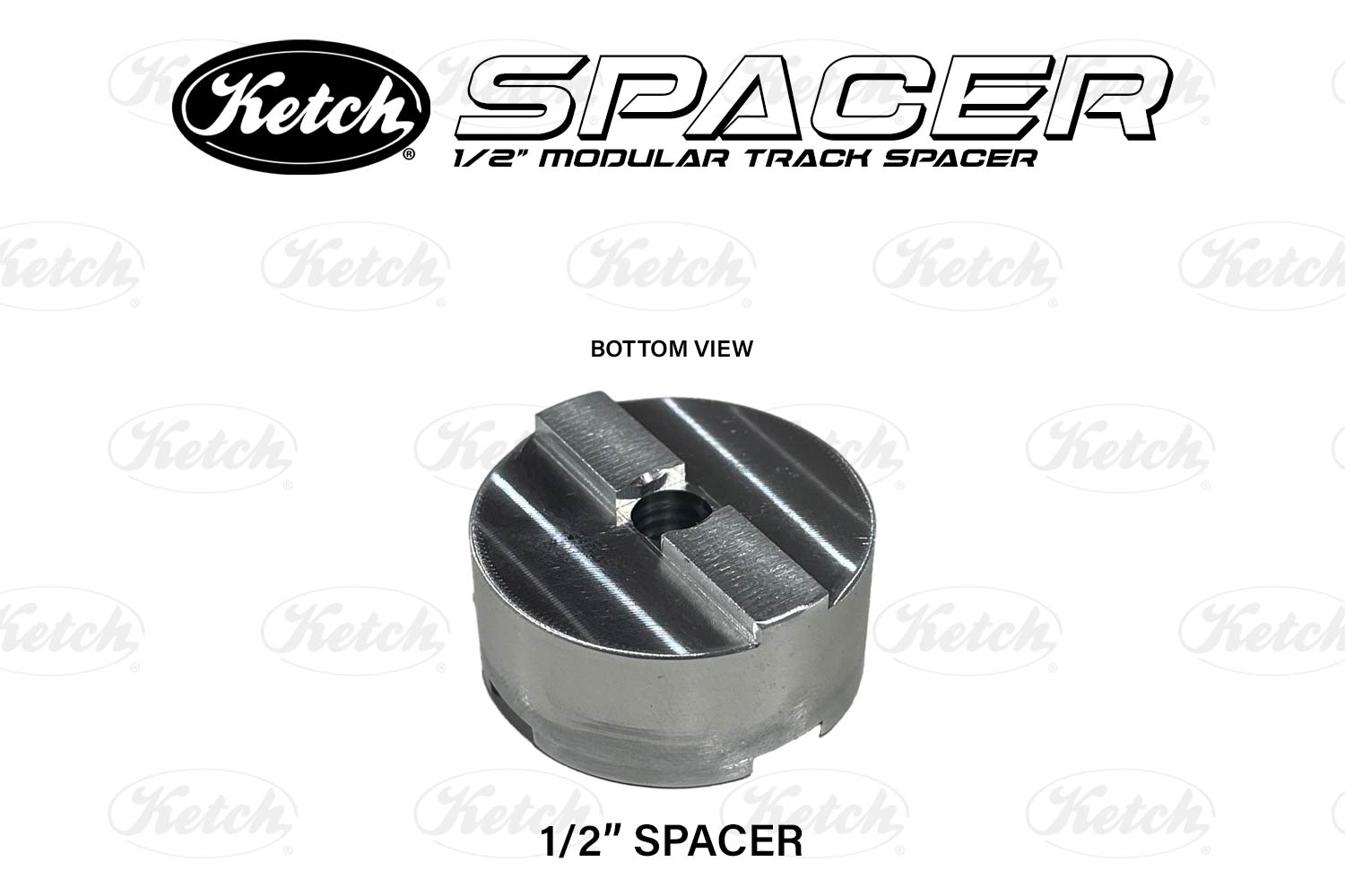 X-Aktrak Spacer