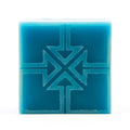 Fit Key Wax - Blue