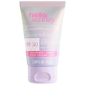 The Invisible One SPF 50 Hydrating Face Sunscreen + Primer - Hyaluronic Acid, Broad Spectrum Protection