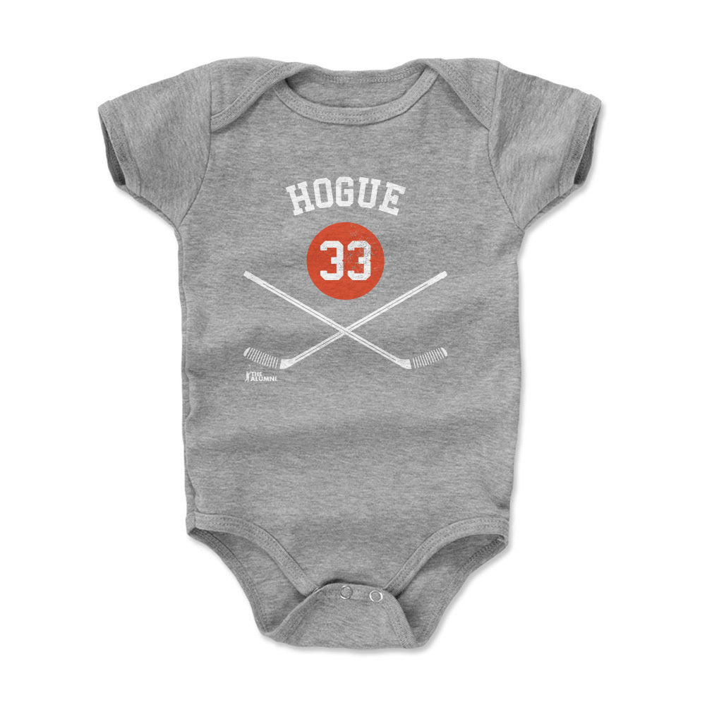 Benoit Hogue New York I 33 Sticks WHT