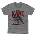 Patrick Kane Chicago Rise