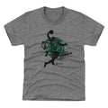 Jaylen Brown Boston Celtics Silhouette