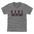 Patrick Kane Chicago Font