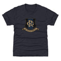 AC Grand Rapids Primary Crest WHT