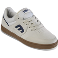 Etnies KIDS Marana (White) Skate Shoes