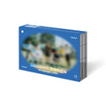 ATEEZ x Kim Jong Kook [Season Songs] Usb Cassette Album