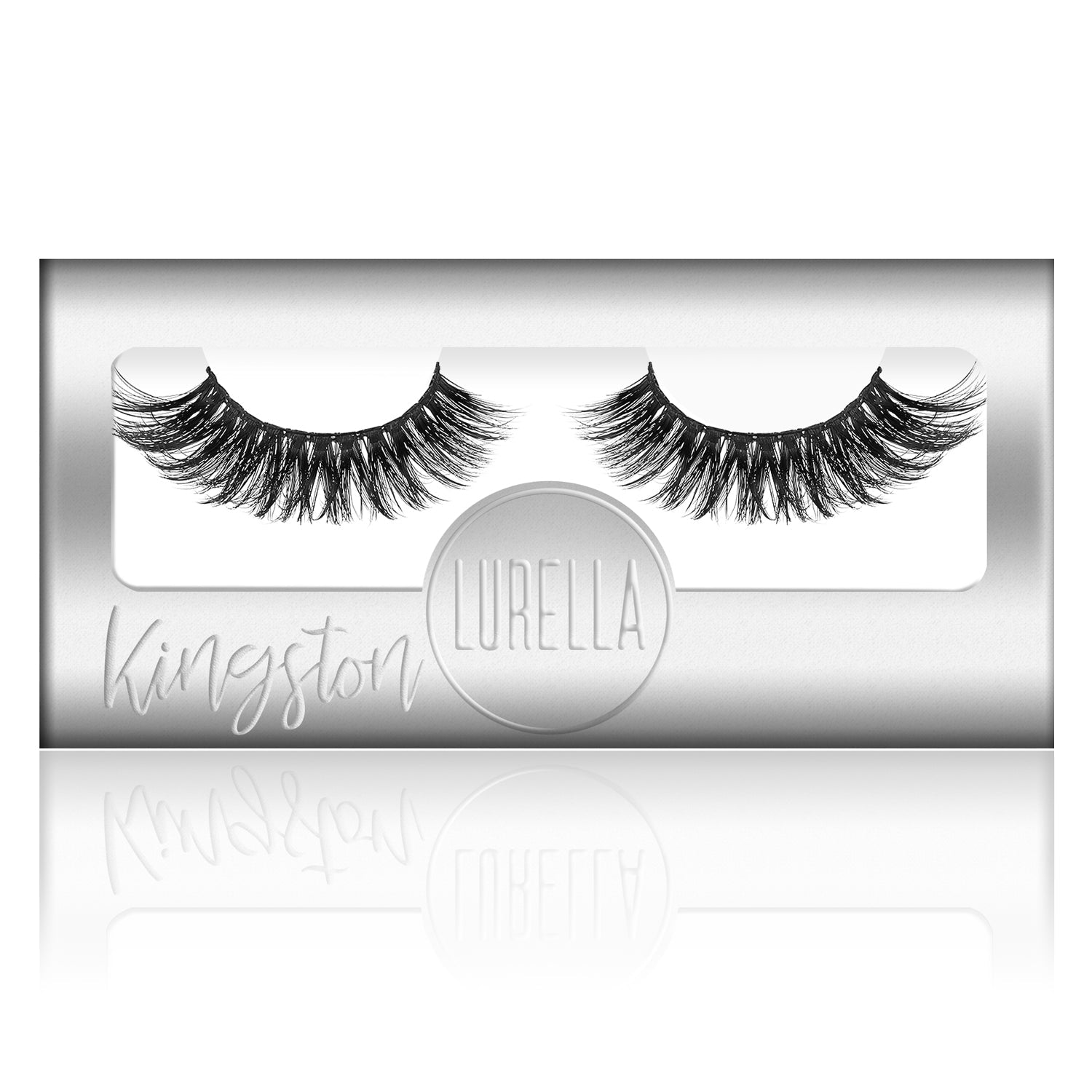 Synthetic Eyelashes - Kingston