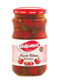 Yakamoz Red Cherry Pepper 720Ml