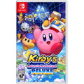 Kirby’s Return to Dream Land: Deluxe - Switch