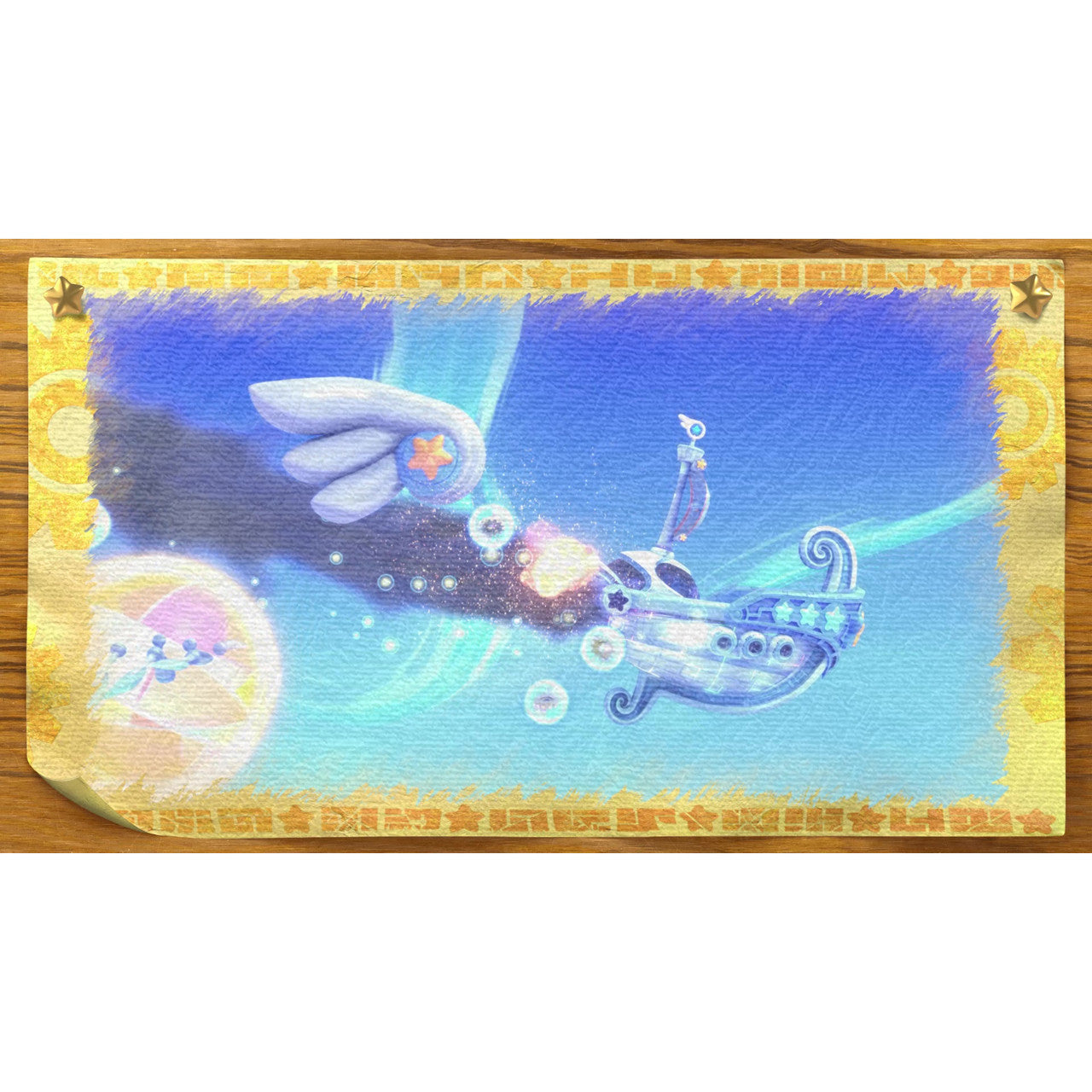 Kirby’s Return to Dream Land: Deluxe - Switch
