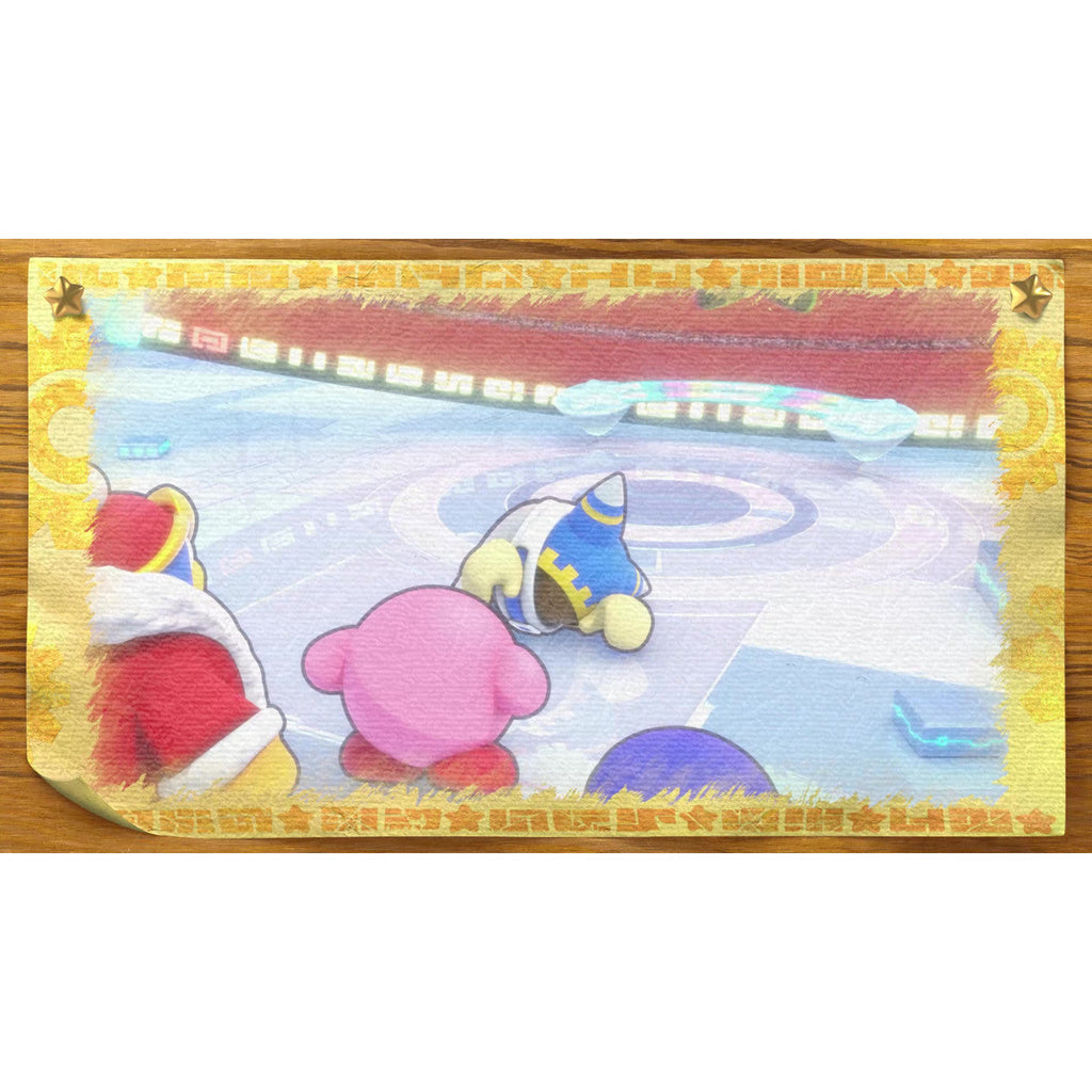 Kirby’s Return to Dream Land: Deluxe - Switch