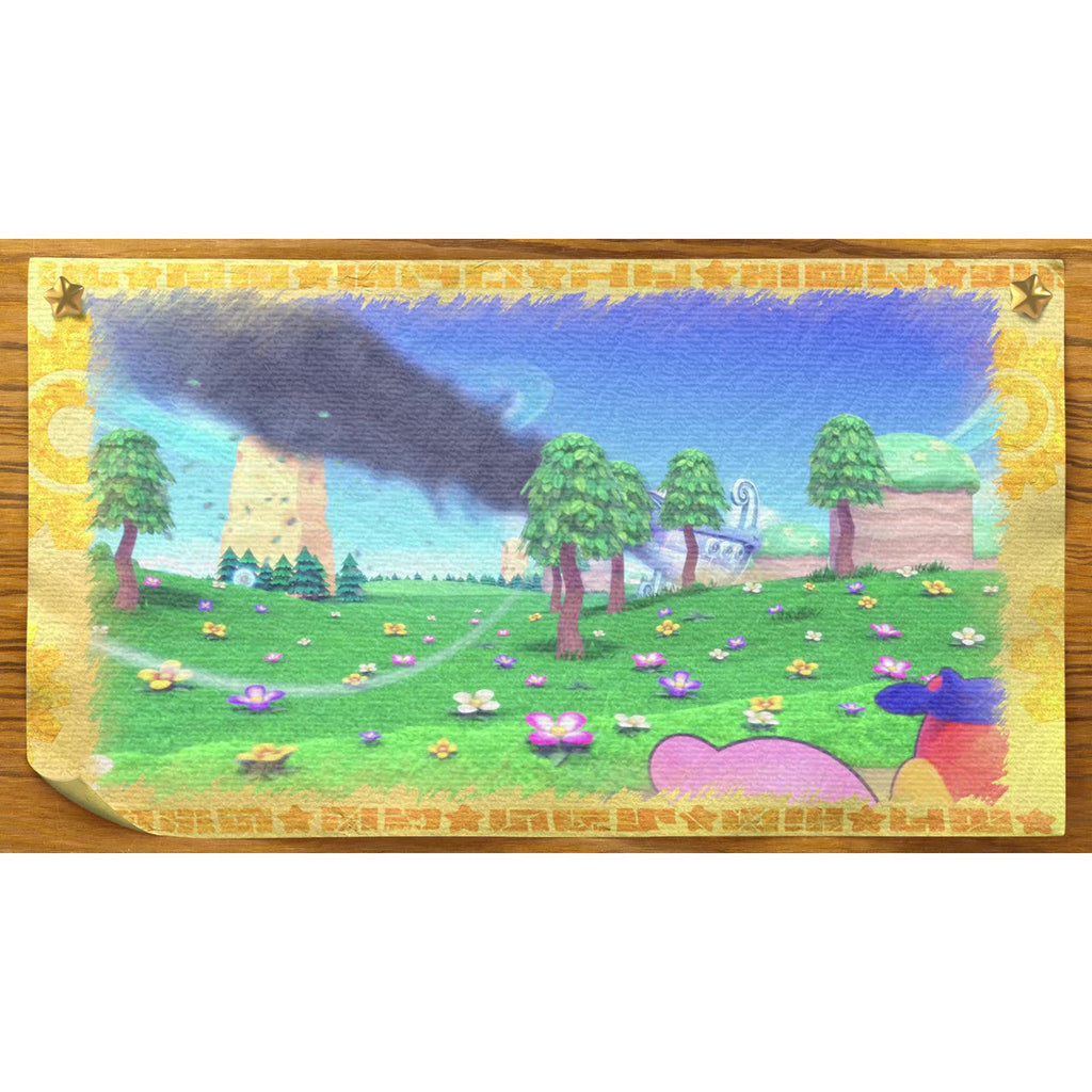 Kirby’s Return to Dream Land: Deluxe - Switch