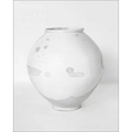 The Korean Ceramics: The Scholar's Vision, the Photographer's Eye - Hardcover