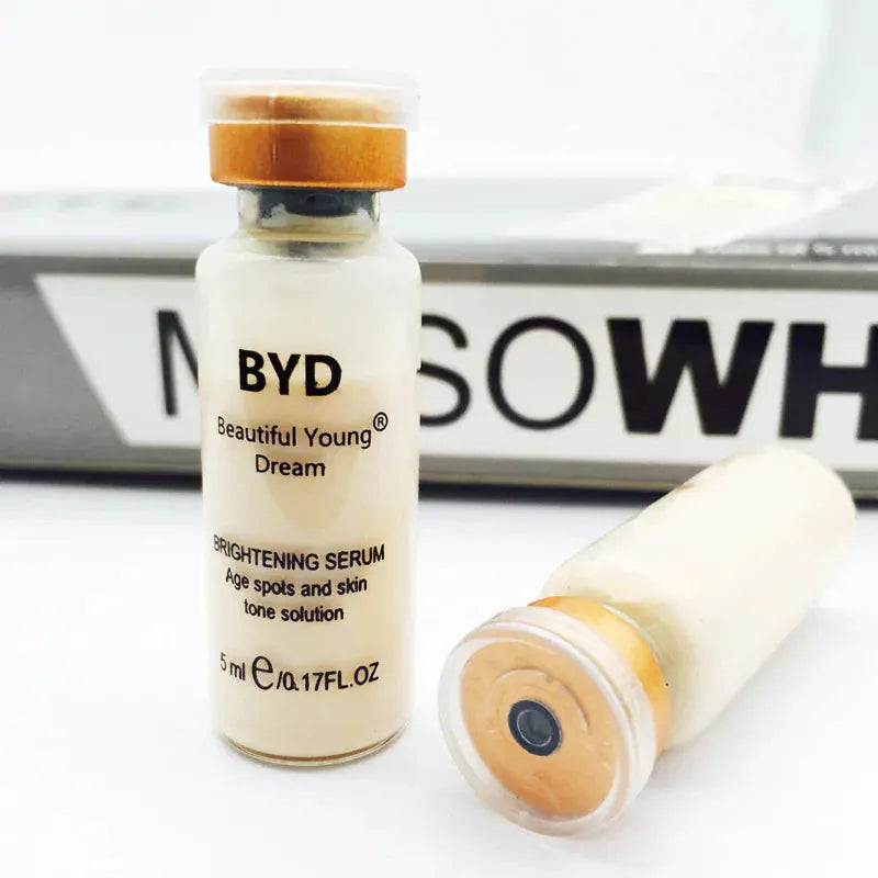 Korean Semi-Permanent BB Cream Pigment Concealer.