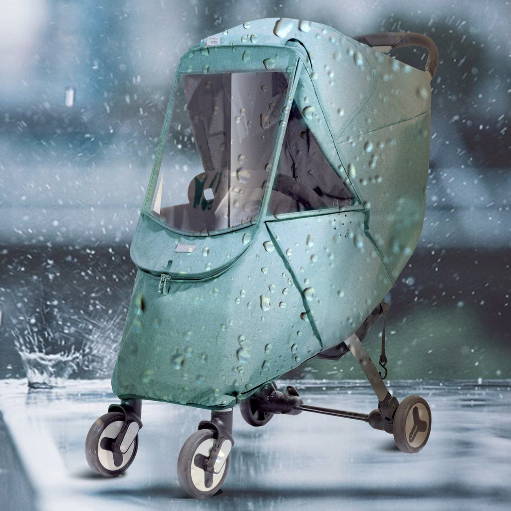 Universal Stroller Cover