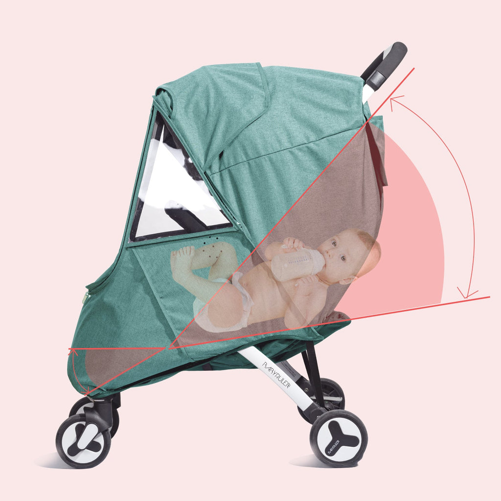 Universal Stroller Cover