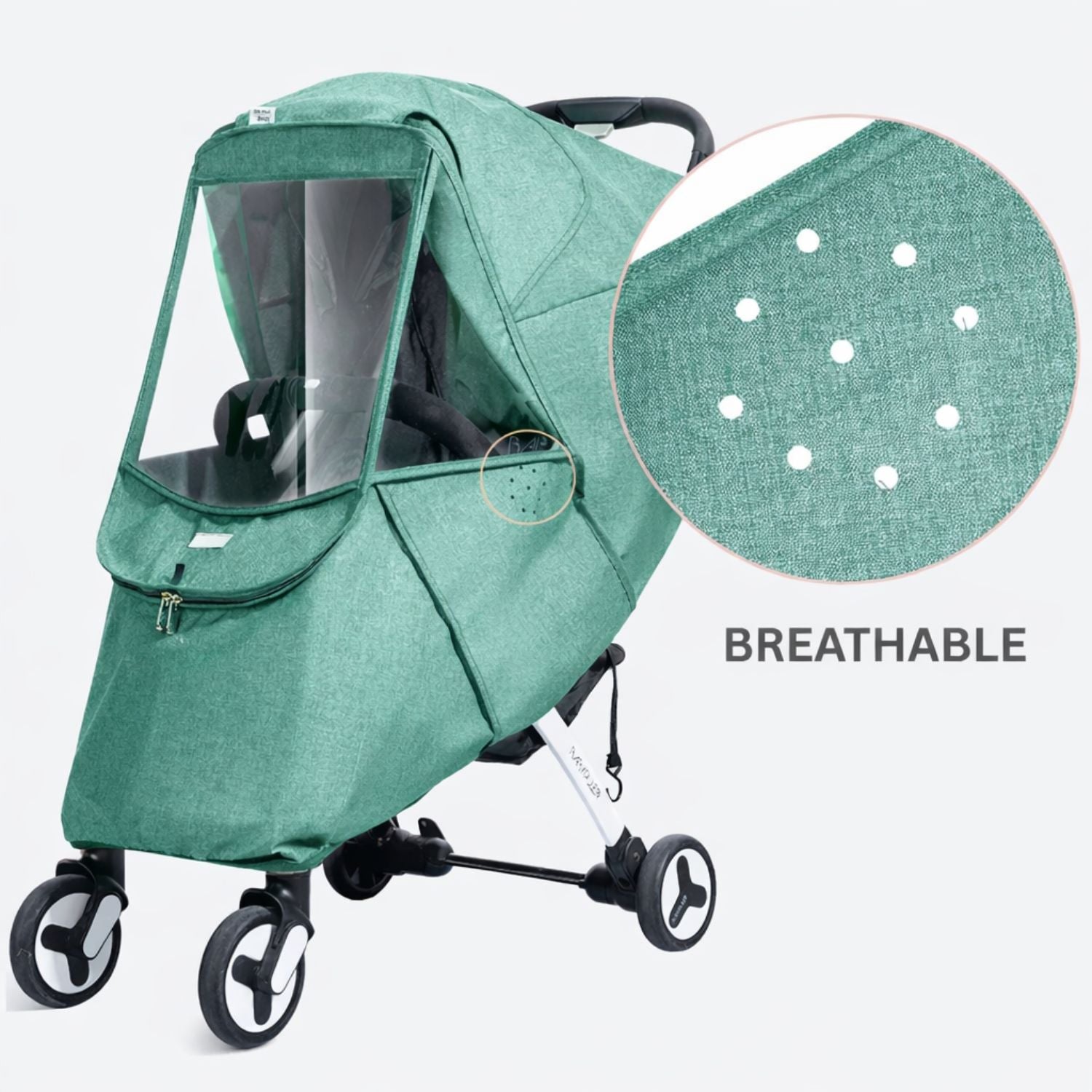 Universal Stroller Cover
