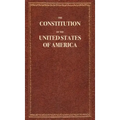 The Constitution of the United States of America - Hardcover
