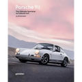 Porsche 911: The Ultimate Sportscar as Cultural Icon - Hardcover