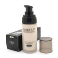 LAIKOU 40g BB Cream Foundation | Oil-Control Whitening Makeup Base