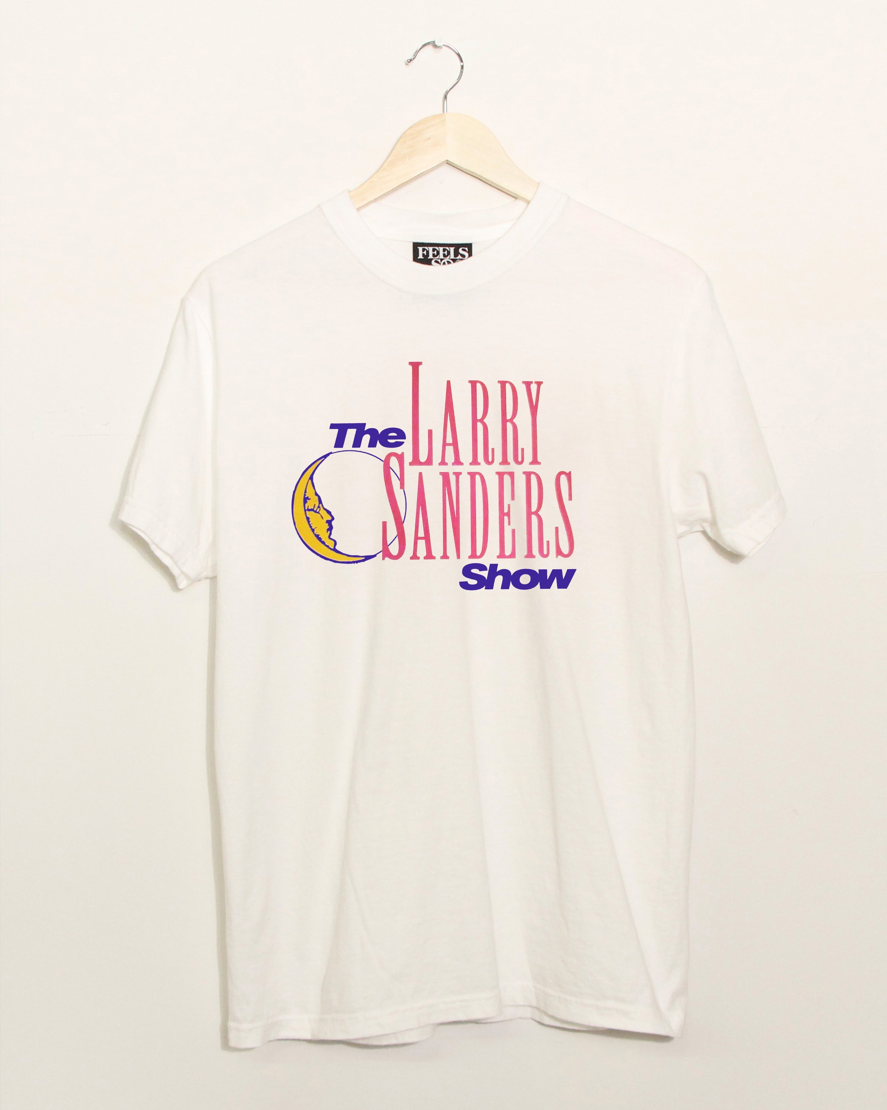 The Larry Sanders Show - Ships Week of 7/13
